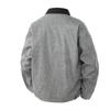 Mark Fairwhale Men's Color-block Casual Jacket