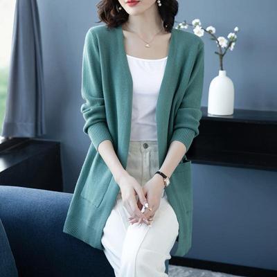 Tops – Cardigan da donna