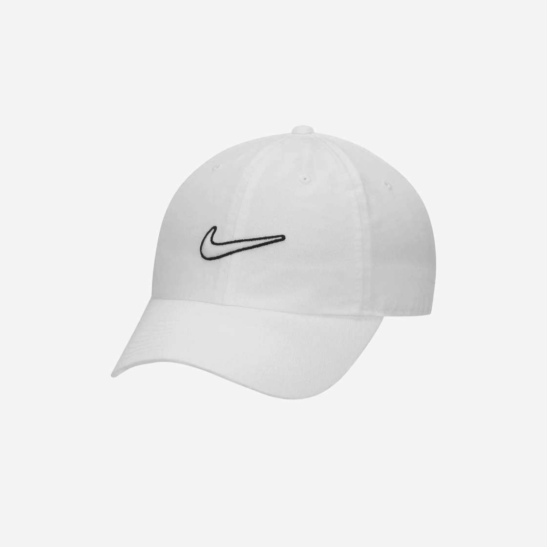

Nike NSW Heritage 86 Adjustable Cap White 943091-100