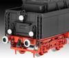 German Revell 1/87 German S3/6R18 Steam Locomotive Plastic Model 02168