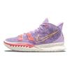 Nike Kyrie 7 EP Daughters Buty Unisex Fioletowy Liliowy Melonowy Odcień CQ9327-501