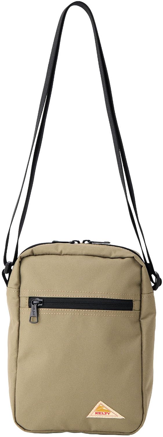 

KELTY ES MINI VERTICAL SHOULDER Outdoor Shoulder 21cm x 16cm x 3259271426 Bag, 7cm, Beige,