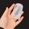Silicones Protective Cover Electric Bike Speedometers Display Protective Case Light weight Bicycles Accessory