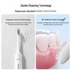 Byr Smart Sonic Electric Toothbrush CN Plug (adapter Included)