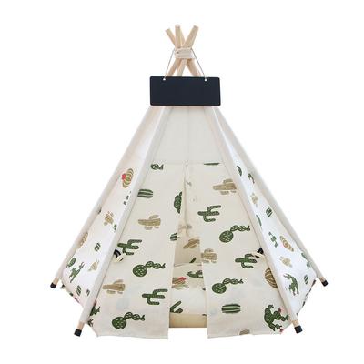 Winter Pet Tent Doghouse Cat Nest Pet Nest New Style