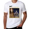 Queen Elizabeth TShirt Funny T Shirts Cotton TShirt