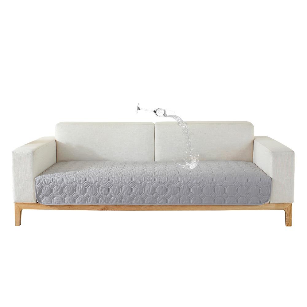 Comfortable Waterproof Mattress Soft Couch Slipcovers Durable Pet Mat  Cat