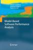 The Model-Based Software Performance Analysis Book