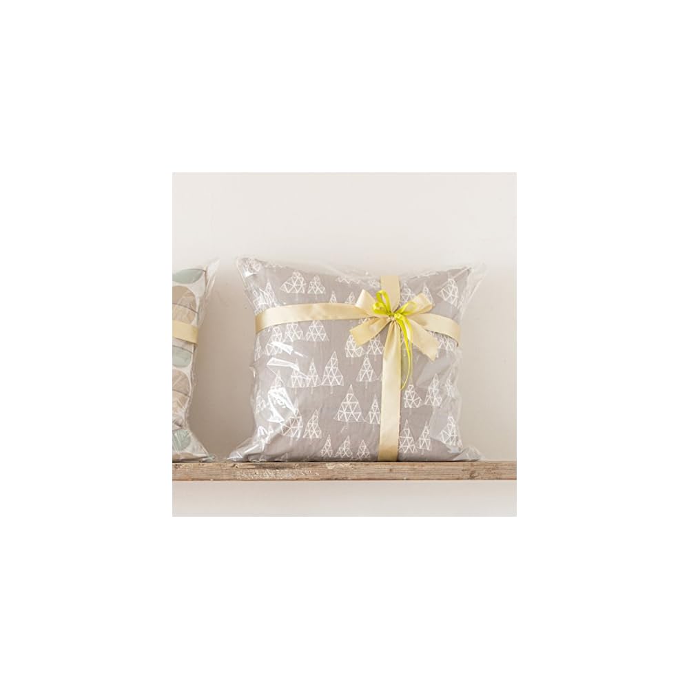 HEADS Japanese-made Transparent OPP Bags, 600 x 900 mm, Plain, 50 pieces, Wrapping Bags with Air