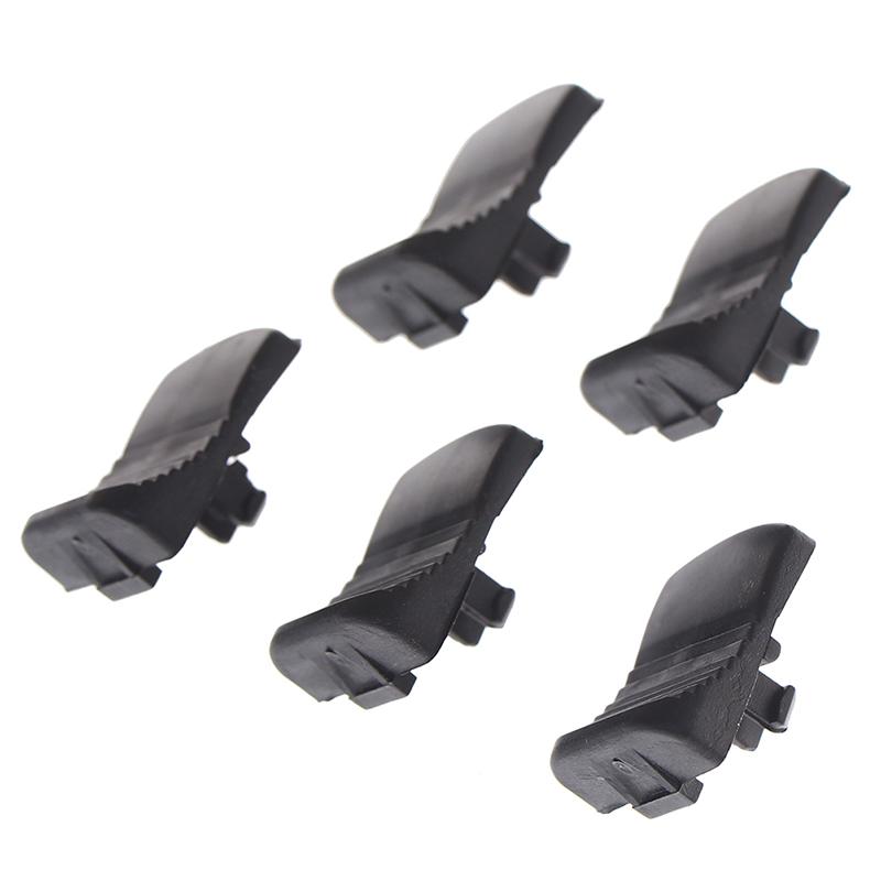Bosch Gws6/8-100/125 Ff03-100A için 5 Adet Açı Taşlama Makinesi Anahtar Düğmesi Onarım Parçaları