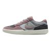 Nike SB Force 58 Nízké Skateboardové boty Pánské Šedá Fialová Skateboardové boty DV5477-010