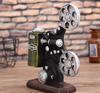 Retro Nostalgic Projector Props Creative Small Gifts Ornaments Resin Crafts