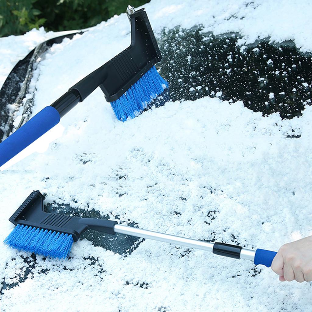 Details about / Deicing shovel Multifunctional snow shovel