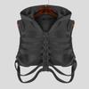 INCERUN Men Cool Style Sleeveless Hollow Out Cosplay Pullover Waistcoats