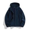 Buzhiyi Unisex UPF50+ Hooded Sun Protection Jacket