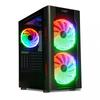 Computer Case iBOX Chiron ZH68 Gaming
