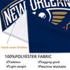 New Orleans Pelicans Tapestry Fashion Print Background Cloth Wall Covering Decoration Work Of Art Homestay Soft Decoration Tapestry