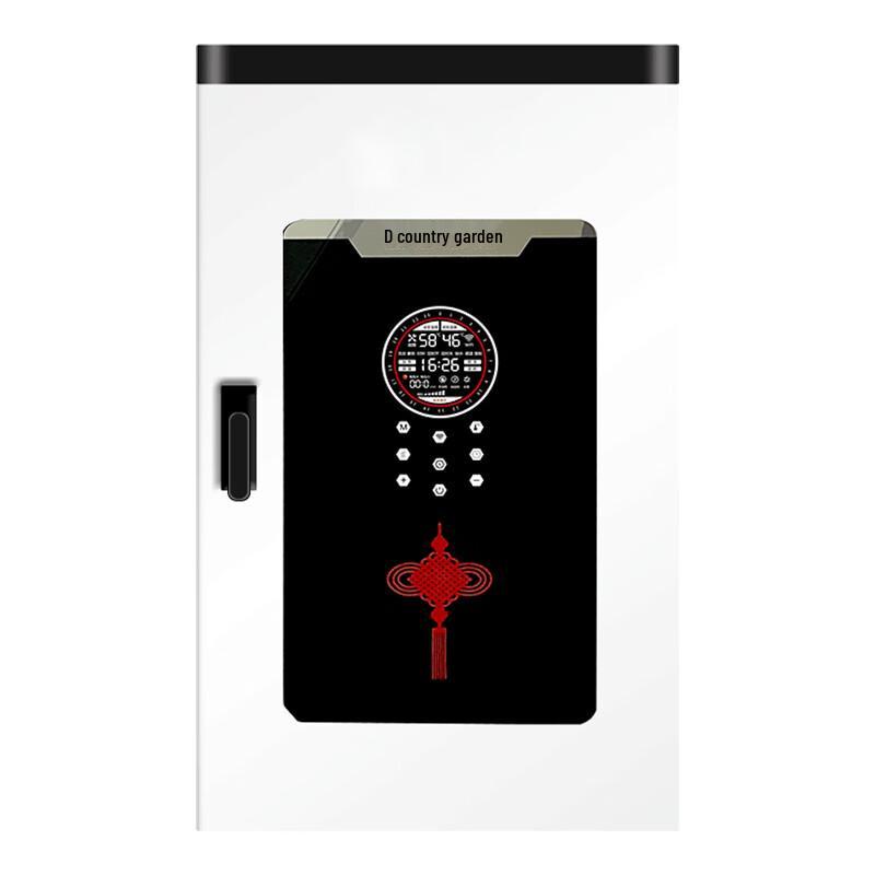 Huafengyi Semiconductor Electric Heating Boiler