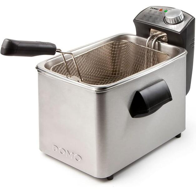 Фритюрница Domo DO458FR