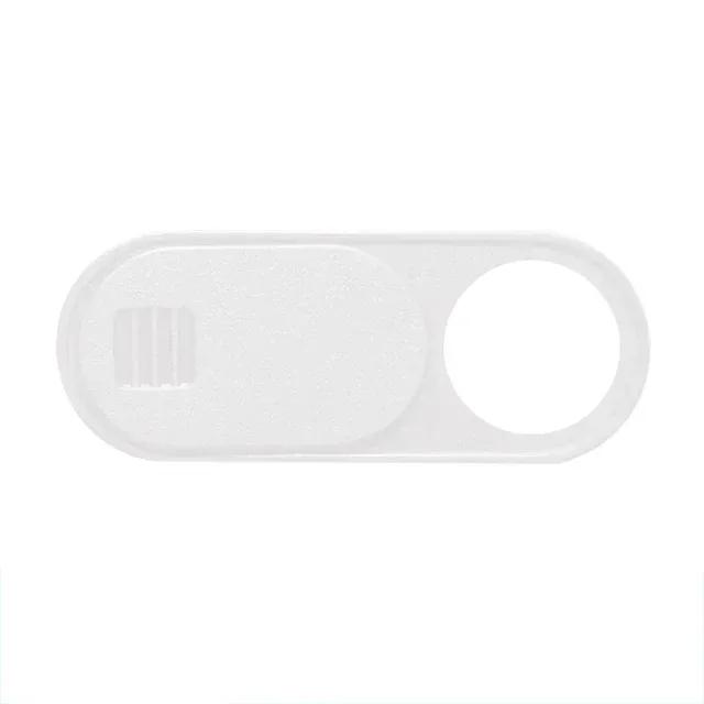 Akcesoria Wewnętrzne Do Tesla Model 3 Highland 2025 Osłona Prywatności Kamery Biała ModelY Osłona Kamery Internetowej PC Model3 Model S X Y 2025