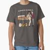 Cartoon Spark Classic T-Shirt