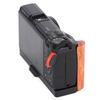Quick Release L Plate with Wood Handle for GR4 Camera Wood Handgrip Camera Tripod QR Plate Board Replacement