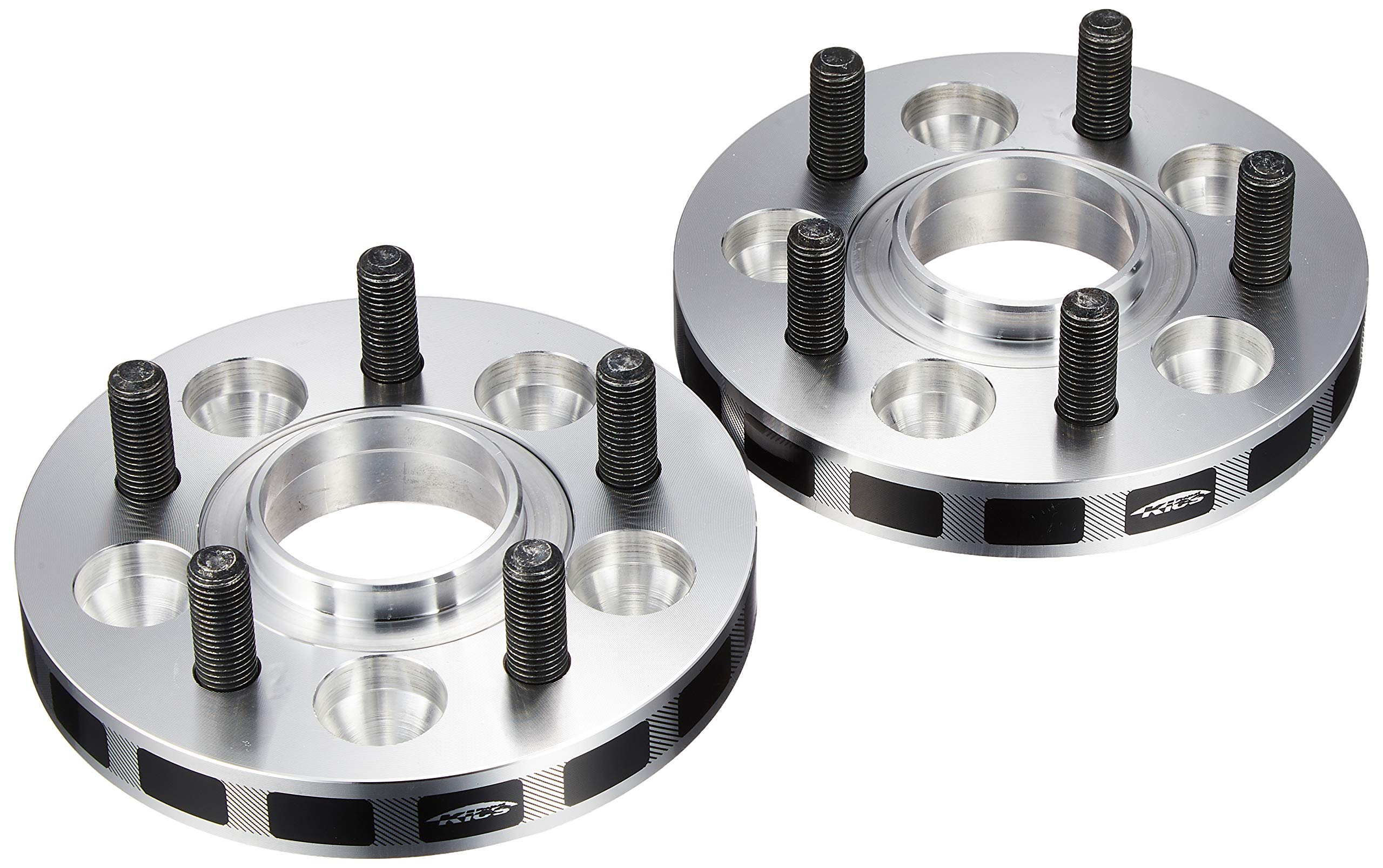 

Hub Unit System for Passenger Cars 20mm Inner Diameter 54mm 2 per KYO-EI [Kyoei Industry] W.T.S. [M12XP1.5] [5H/100] [P1.5] [Quantity set] [Part