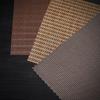 PVC Waterproof Tea Tray Mat: Scratch-Resistant and Anti-Clog with Tea Leaf Residue Filter