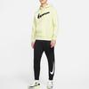 Nike Sportswear Knit Joggers Men Bottoms Black DD5885-010
