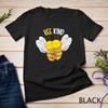 T-shirt Bee Kind Bumble Kindness