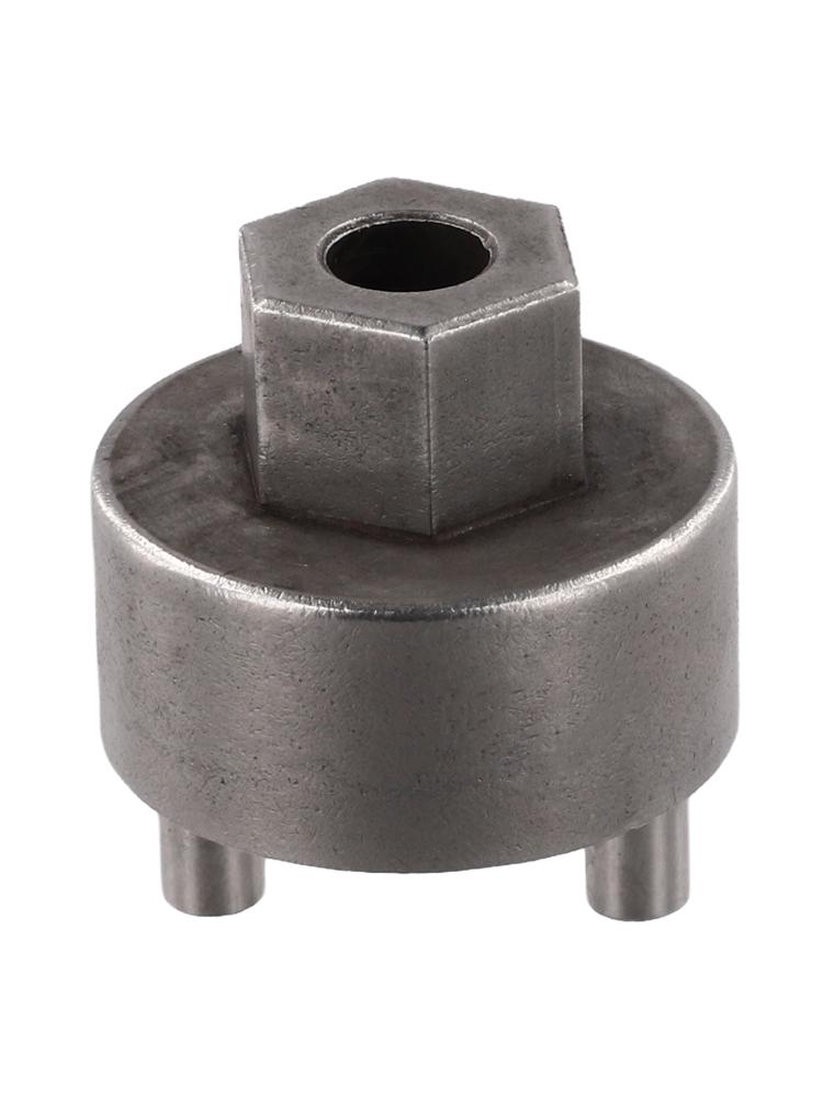 Reliable and Long Lasting Clutch Removal Tool for Poulan Chainsaws Perfect Fit for Models 2700 2800 3000 3100 PP285 PP330