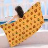 Farming Game S-Stardew V-Valley Beach Towel Colorful Bath Towels for Girl Microfiber Quick Dry Custom Sand Free Beach Yoga Spa