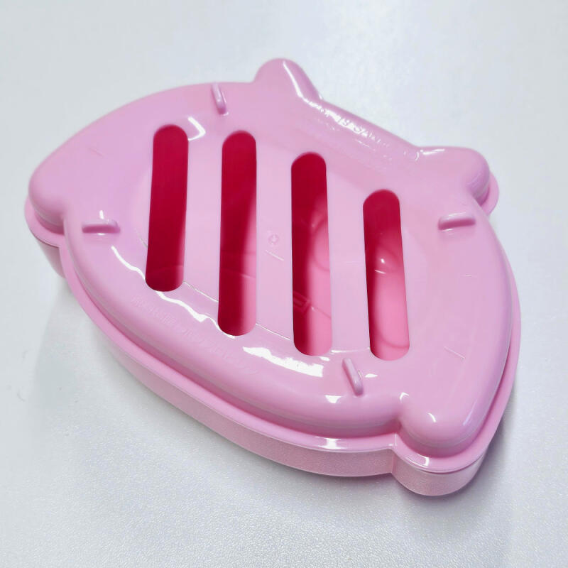 Sanrio My Melody Lid Soap Case