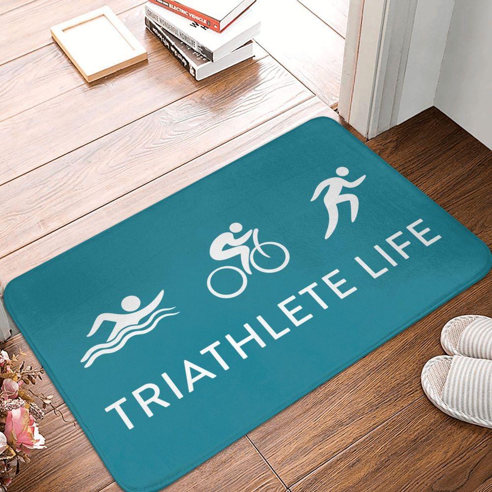 Iron Man Sport Carpet for Living Room Bedroom Rug Kitchen Kid Door Unslip Floor Mat Birthday gift photography props Alfombra Rug