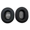 Earphone Sponge Cover Ear Pad Headphone Cushion Earmuffs for RIG800HD RIG700 Spare Earpads with Comfortable Wear
