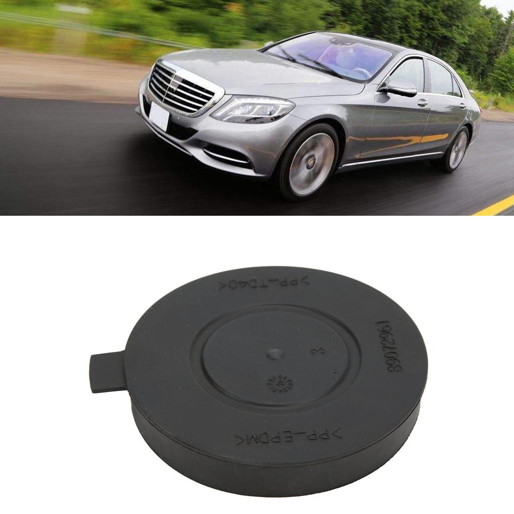 89072961 Hovedlykt Støv Hovedlykt Støvdeksel 89072961 Hovedlykt Støv Erstatning for 2013 til 2018 Hovedlykt Støvdeksel