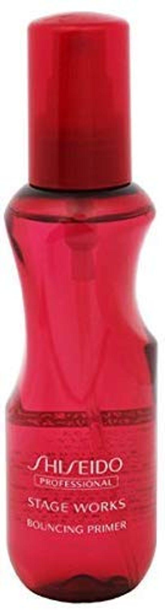 

Shiseido Stage Works Bouncing Primer 150ml