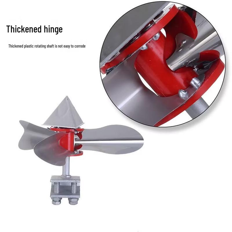 Weihang Airport Reflective Bird Repeller Multi-tool Set