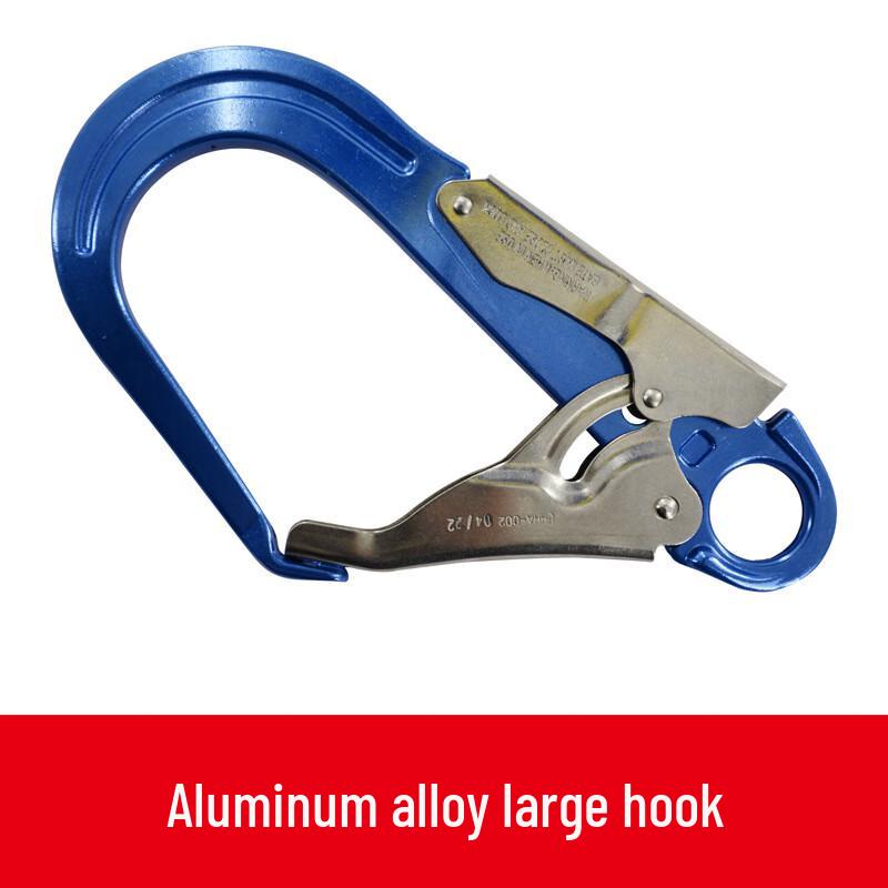 UOSU Safety Belt Climbing Hook Standard