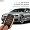 TPU Car Remote Key Case Cover Shell Fob For KIA Sportage Cerato Optima K2 K3 K4 K5 RIO Picanto Soul Sorento Sedona 3 4 Buttons