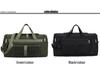 Foldable Large-Capacity Duffel Bag for Men & Women - Ideal for Travel & Storage