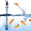 Glass Aquarium Automatic Constant Temperature Anti Explosion Heating Rod Fish   Energy-saving Water Heater  (300W )