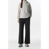 KOLON SPORT Women S Pintuck pantS jkpnS25142blk
