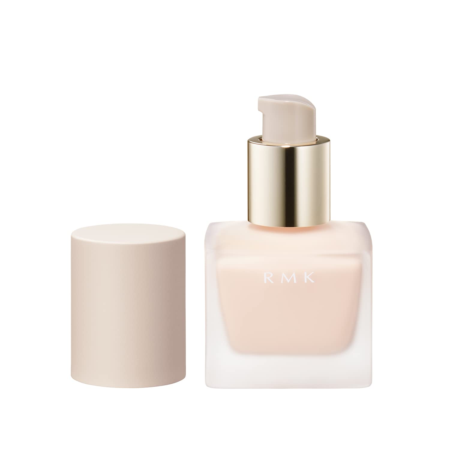 

RMK Makeup Base 30 мл Основа под макияж [RMK Official] (База, База, База, Крем, Невыцветающий Увлажняющий)