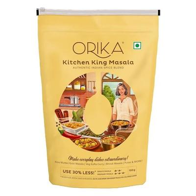 Orika Kitchen King Powder (100 G)