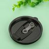 Splash Spill Proof Tumber Plastic Lids Cup Cap Bottle Cover for Ozark for Trail for Rtic for Yei