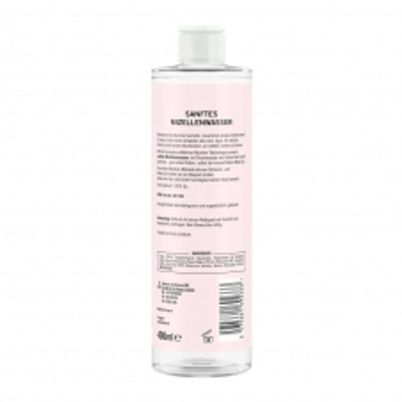 bebe Micellar Cleansing Water Mild 400ml