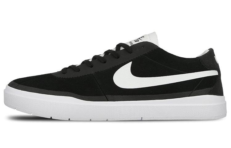 Nike Bruin Bb Hyperfeel Black/White White 831756-001 37.5