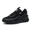 New FILA Vortex Low Top Black Women's F12W111234FBK