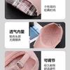 Fashion Hat American retro baseball cap trendy fashion casual summer sun protection shade versatile cap children's new